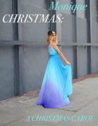 A Very Merry Monique Christmas: The Grinch Pt 2