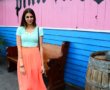 Never Too Much Neon