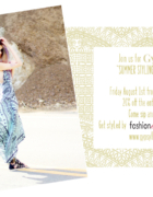 Steve Madden Mag: Travel Diary Pt 1