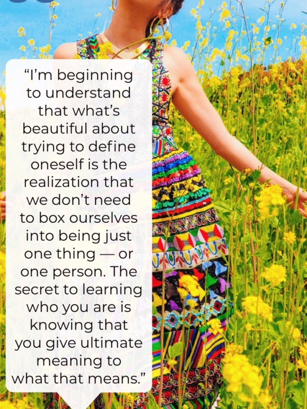 Jewish Journal Article: Spring Into My Identity