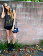 Never Too Much Neon