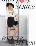 H&M Love Series: The Love Bug