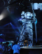A LUXE Performance