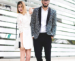 Racked LA: Boldest Street Style at MADE LA