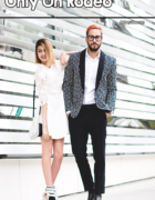 Racked LA: Boldest Street Style at MADE LA