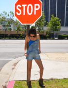 Simply Stylist: Blogger Of The Week