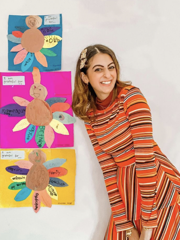 Easy Grateful Turkey Craft: Practicing Gratitude with Kids