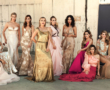 The Social Edition: Vanity Fair Oscars Inspired Photoshoot
