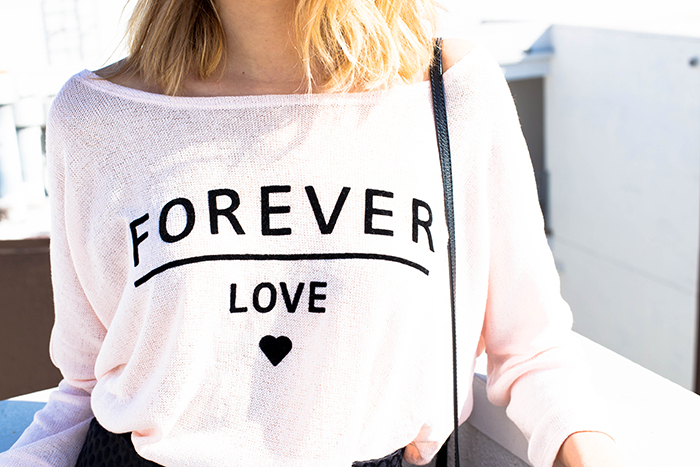 forever love outfit