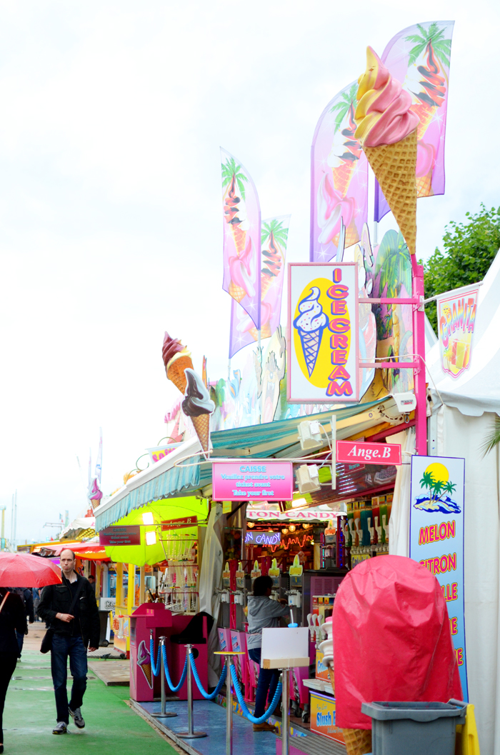 amusement parks in france