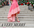 A Very Merry Monique Christmas: A Christmas Carol