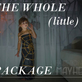 The Whole (Little) Package