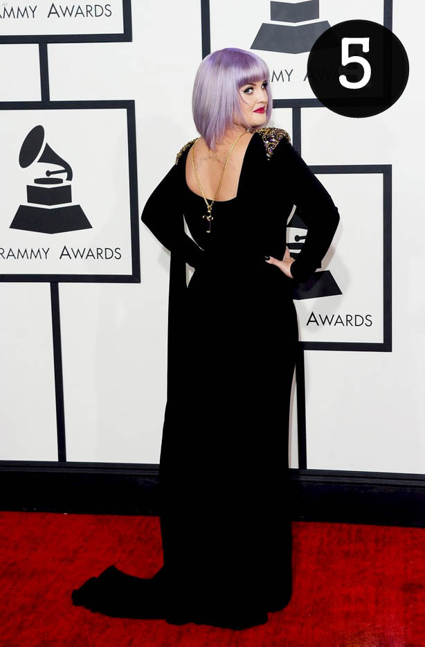 grammys 2014 red carpet