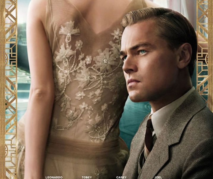 Get The Gatsby Look