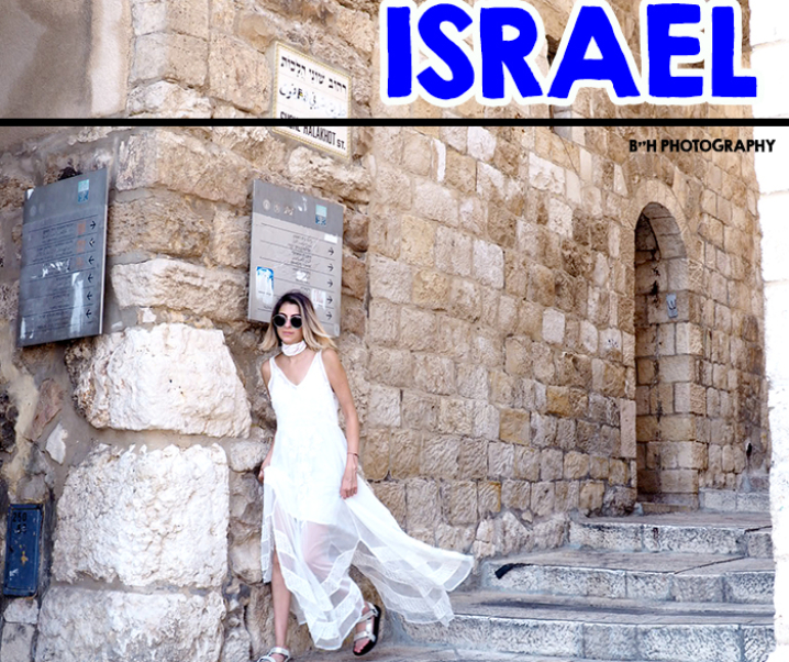 My Guide To Exploring: ISRAEL