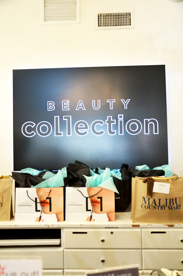 beauty collection