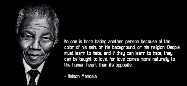 RIP Nelson Mandela Quotes