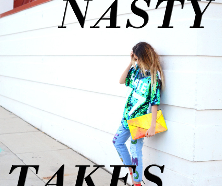 Nasty Takes LA