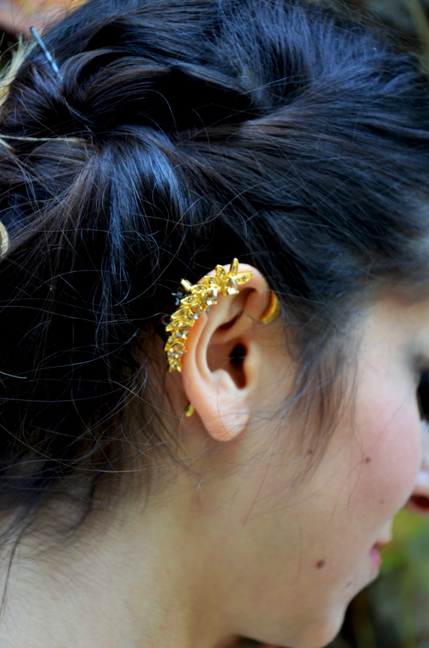 Ear Cuff