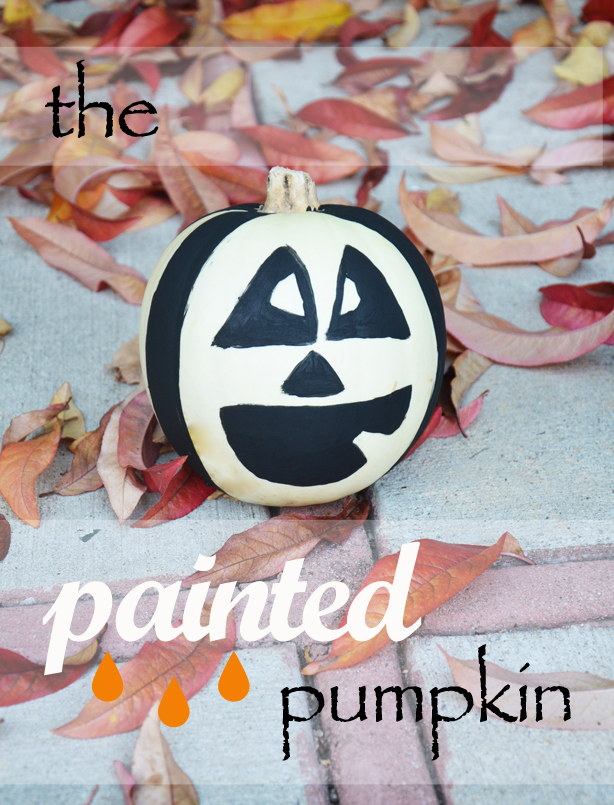 DIY Pumpkins 3