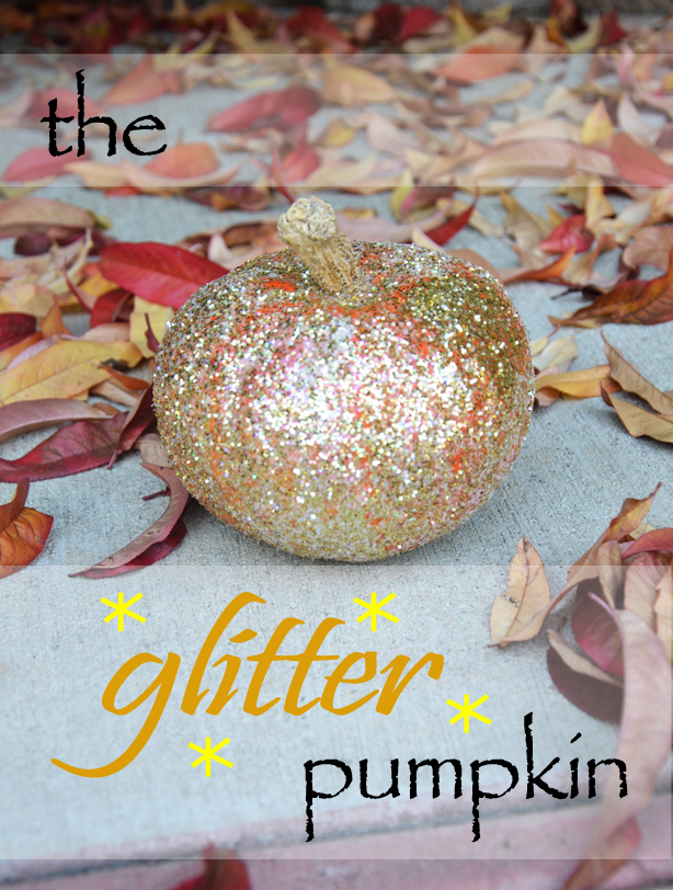 DIY Pumpkins 4