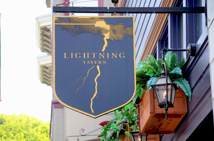 lightning tavern san francisco