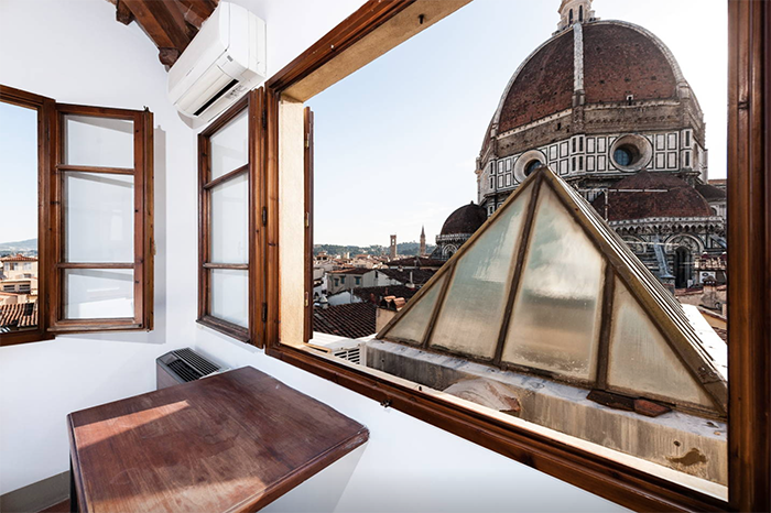 italy airbnb