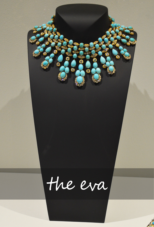 The Eva Necklace