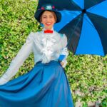 mary poppins costume diy