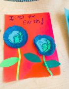 Coolest Mother’s Day Craft for Kids