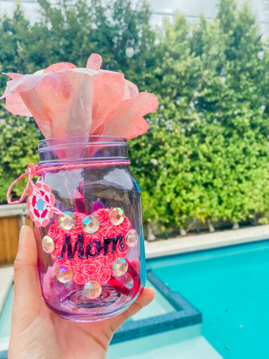 Coolest Mother’s Day Craft for Kids