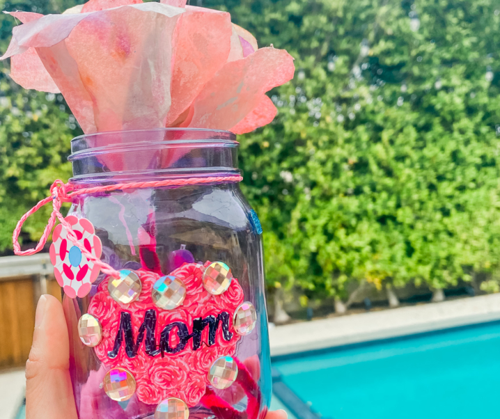 Coolest Mother’s Day Craft for Kids