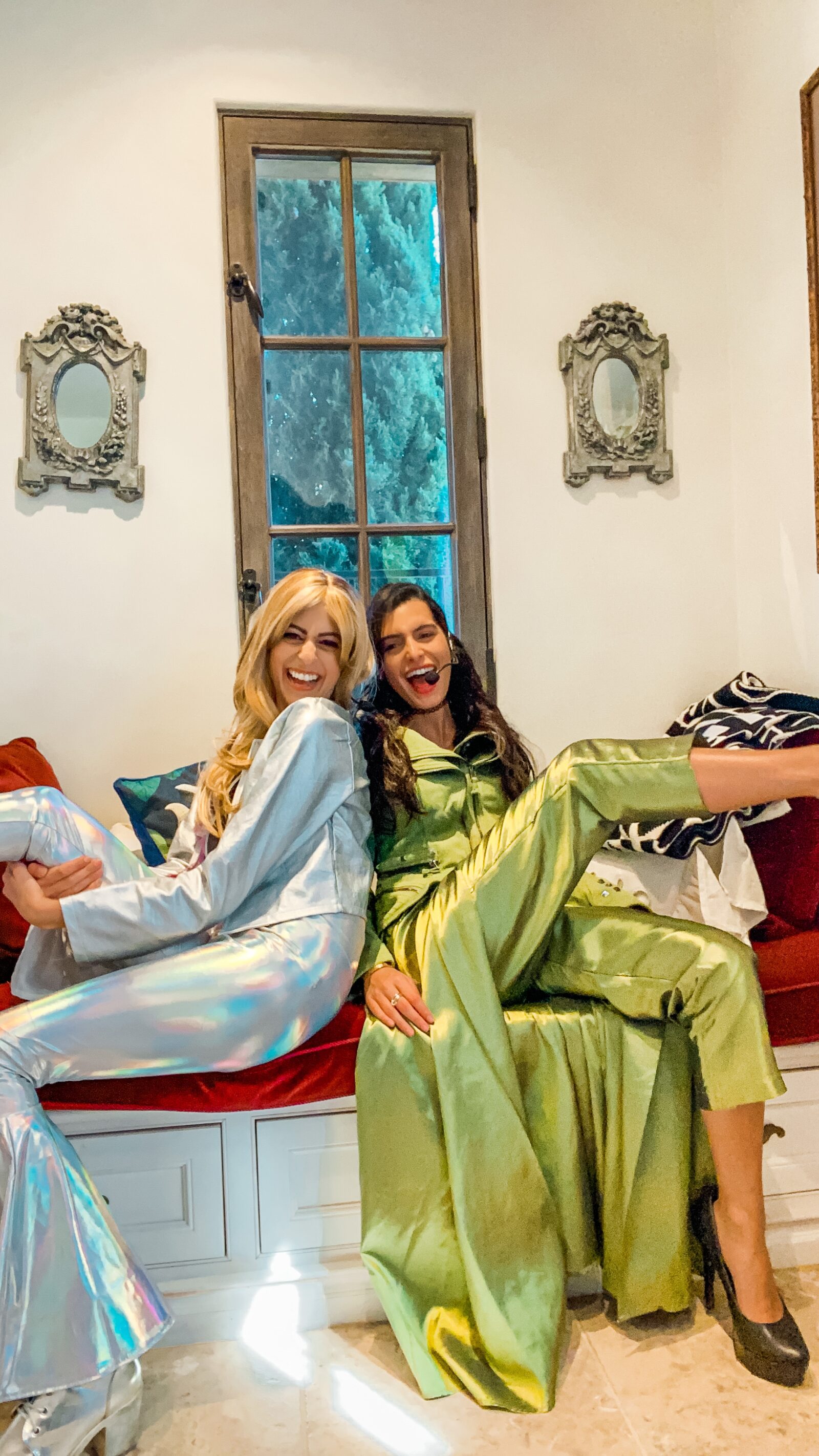 Recreate The Lizzie McGuire Isabella Costume! Elaine Chaya